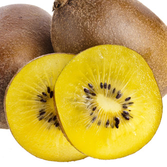Kiwifruit Kicks the Common Cold