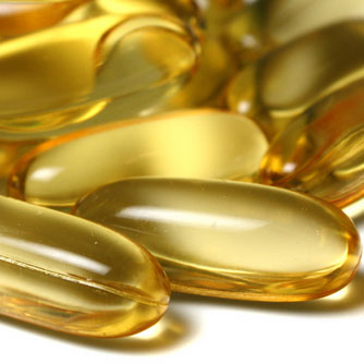 Omega-3s Aid in Cancer Battle