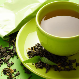 Green Tea May Modify Lung Cancer Risk
