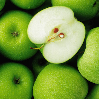 Apples May Reduce Stroke Risk