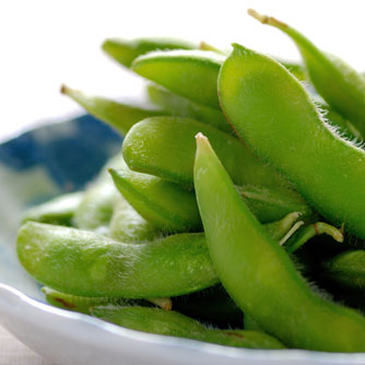 Soy Helps to Lower Blood Pressure