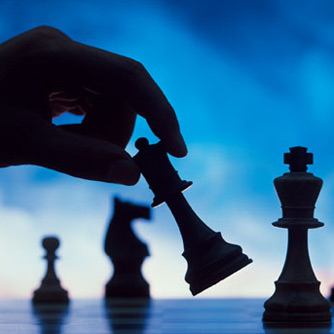 Chess Reveals How We Process Visual Cues
