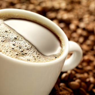 Coffee May Reduce Risks of Certain Breast Cancers
