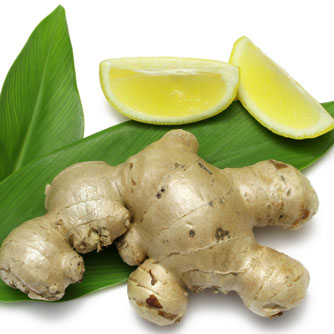 Ginger May Reduce Colon Cancer Risks