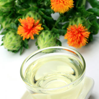 Safflower Oil May Help Ward Off Heart Disease