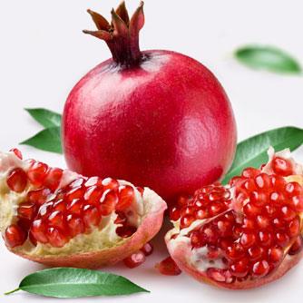 Pomegranate Compounds May Exert Anti-Cancer Benefits