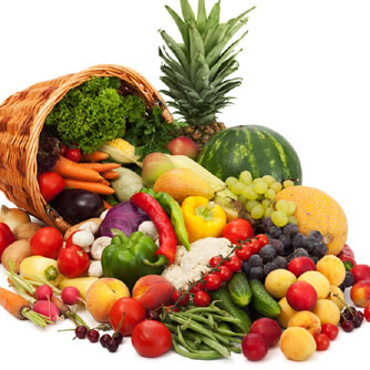 Vegetarianism Protects Against Metabolic Disease