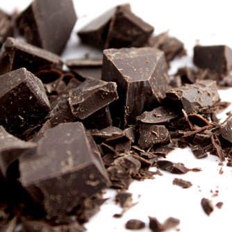 Chocolate as Brain Booster