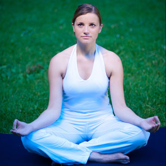 Yoga Improves Arthritis & Fibromyalgia Symptoms