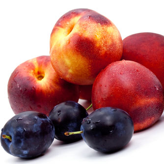 Anti-Cancer Potential of Peaches and Plums Revealed