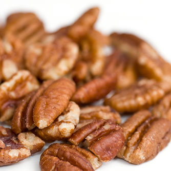 Pecans May Help Protect Neurological Function