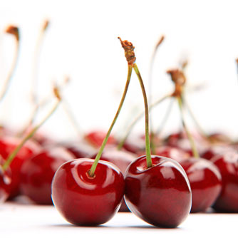 Cherry Juice Helps to Alleviate Insomnia