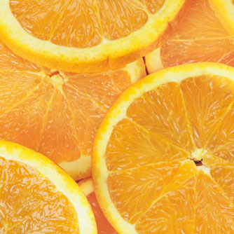 Citrus Compounds May Reduce Diabetes Risk