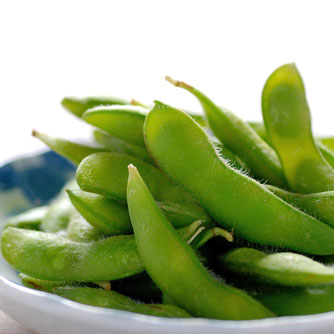 Soy Compound May Reduce Cardiovascular Risk Factor