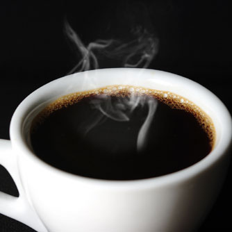 Coffee Promotes Blood Vessel Health