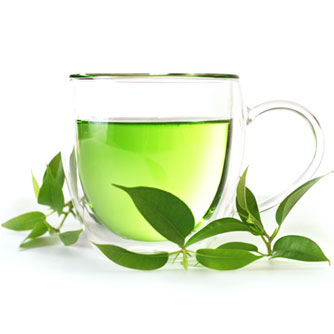 Green Tea Supports Heart Health