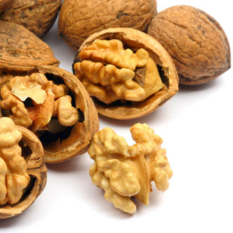Walnuts May Boost Reasoning Skills