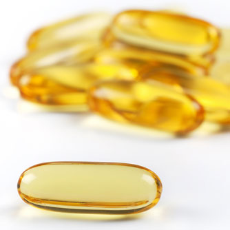 Omega-3 Supplementation May Slow the Aging Process