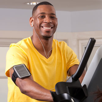 Exercise Reduces Risk of Death Due to High Blood Pressure