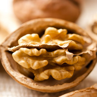Walnuts & Other Nuts Improve Markers of Chronic Disease