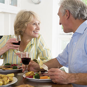 Specific Dietary Habits May Help to Prevent Alzheimer’s Disease