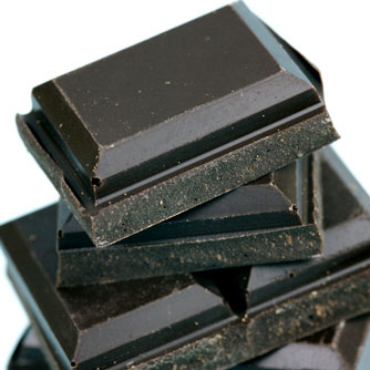 Cocoa Flavonols Lower Blood Pressure