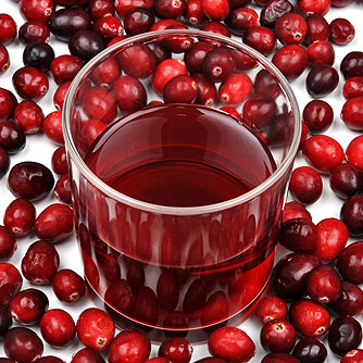 Cranberry Juice Fights Bacterial Infections