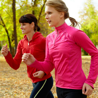 Regular Exercise Reduces Risks of Wide Range of Diseases