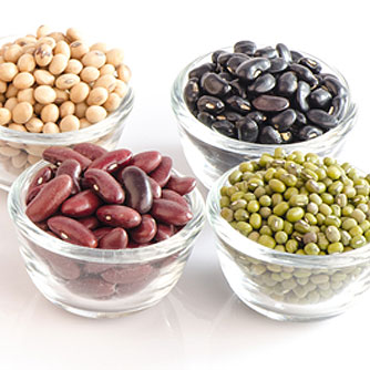 Beans Boost Glycemic Control