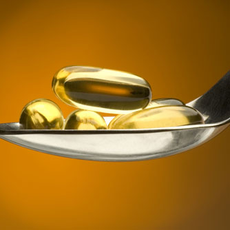 Omega-3s May Protect Against Skin Cancer
