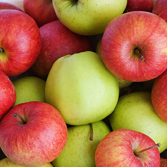 Apple A Day May Keep Heart Problems Away