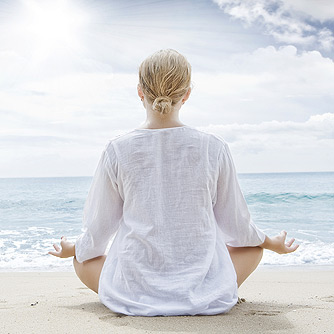 Meditation Relieves Inflammation