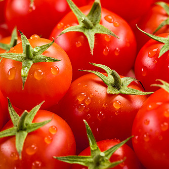 Tomato Compound May Reduce Heart Disease Risks