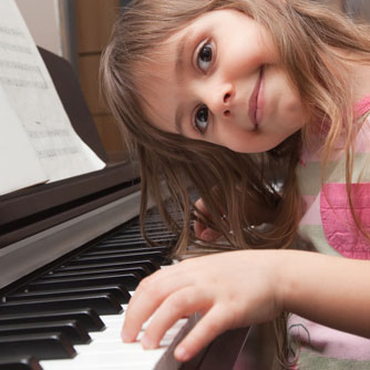 Music Lessons Early in Life May Help Preserve Brain Function with Age