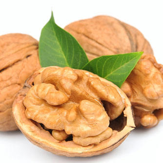 Walnuts Help to Lower Diabetes Risk