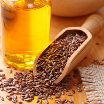 Flaxseed Improves Glycemic Control
