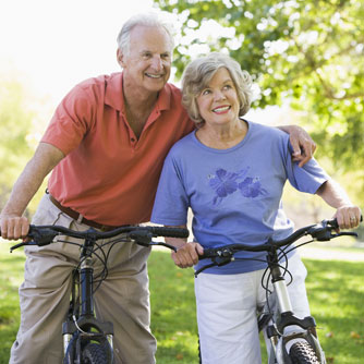 Exercise Improves Independent Living for Alzheimer’s Patients