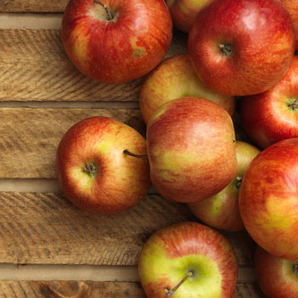 Apple Compounds Affect Inflammation