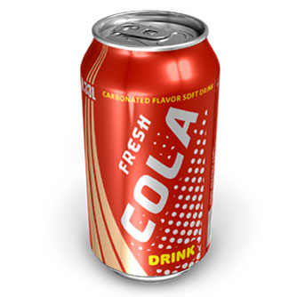 Soda Raises Diabetes Risk