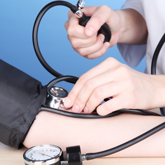 Blood Pressure Variation Linked to Cognitive Decline