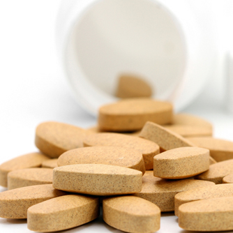Multivitamin May Improve Mood & Wellbeing