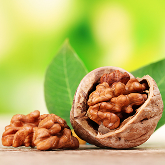 Walnuts May Ward Off Prostate Cancer