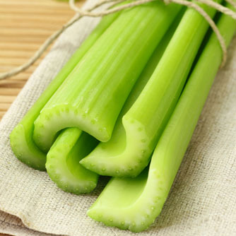 Celery Compound Kills Cancer Cells