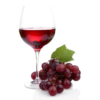 Resveratrol May Boost Efficacy of Cancer Therapy