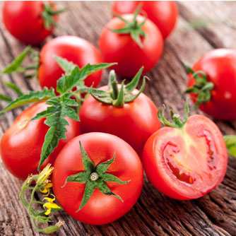 Tomato Compound for Blood Pressure Management