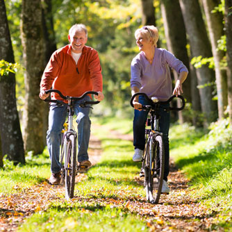 Physical Activity Reduces Heart Injury