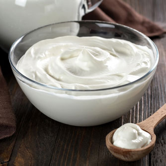 Yogurt May Reduce Diabetes Risk