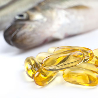 Differences in Omega-3 Compounds Affect Brain Skills