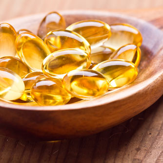 Omega-3s Help to Manage BP