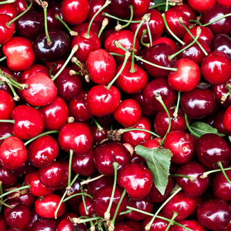 Tart Cherries May Reduce Stroke Risk